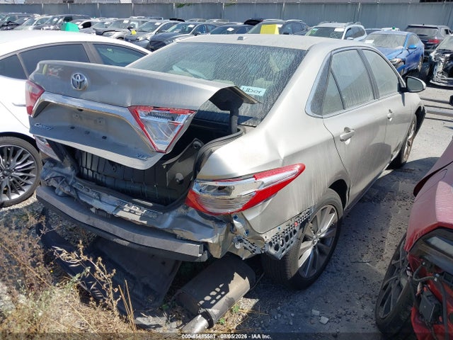4T1BF1FK3HU356562 Toyota CAMRY XLE