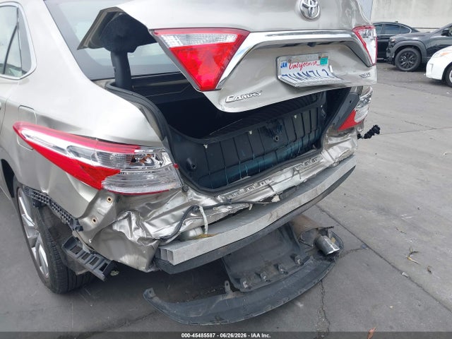 4T1BF1FK3HU356562 Toyota CAMRY XLE
