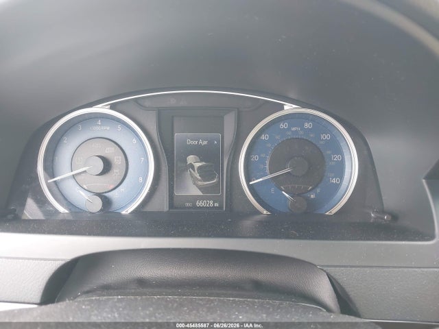 4T1BF1FK3HU356562 Toyota CAMRY XLE