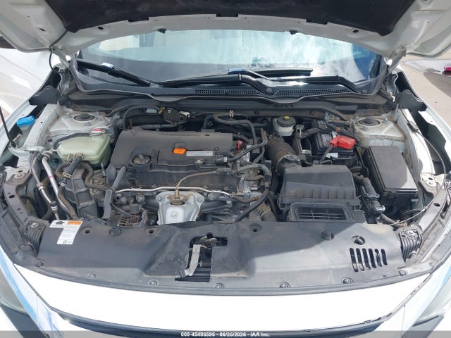 Honda Civic Lx-p 2017 2HGFC4B01HH306123 Image 10
