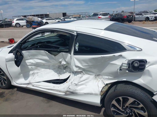 Honda Civic Lx-p 2017 2HGFC4B01HH306123 Image 13