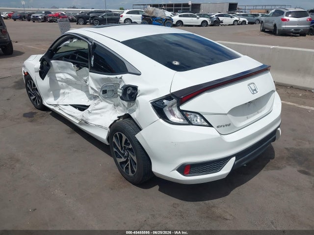 Honda Civic Lx-p 2017 2HGFC4B01HH306123 Image 3