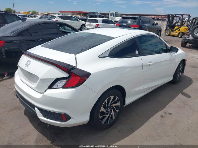 Honda Civic Lx-p 2017 2HGFC4B01HH306123 Image 4