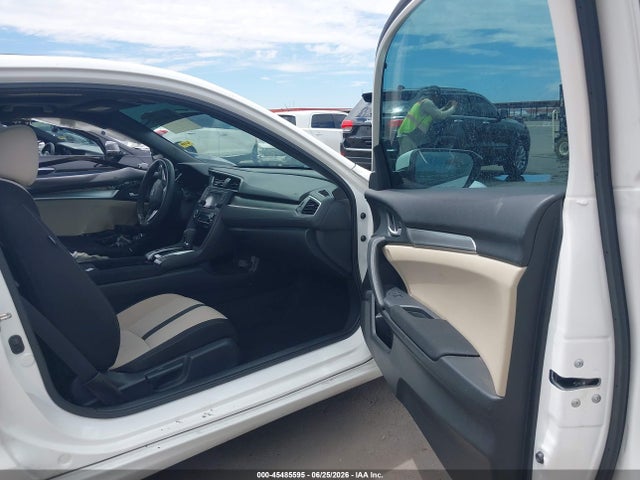 Honda Civic Lx-p 2017 2HGFC4B01HH306123 Image 5