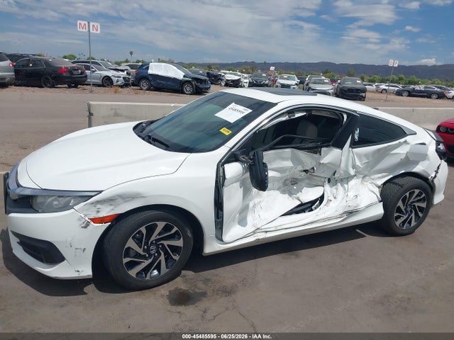 Honda Civic Lx-p 2017 2HGFC4B01HH306123 Image 6