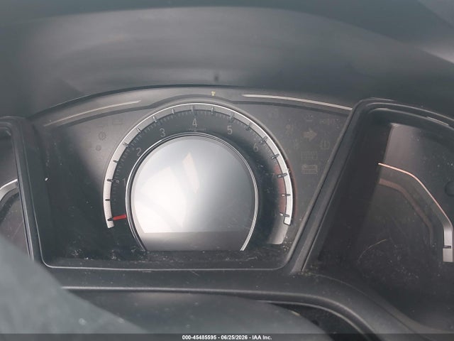 Honda Civic Lx-p 2017 2HGFC4B01HH306123 Image 7