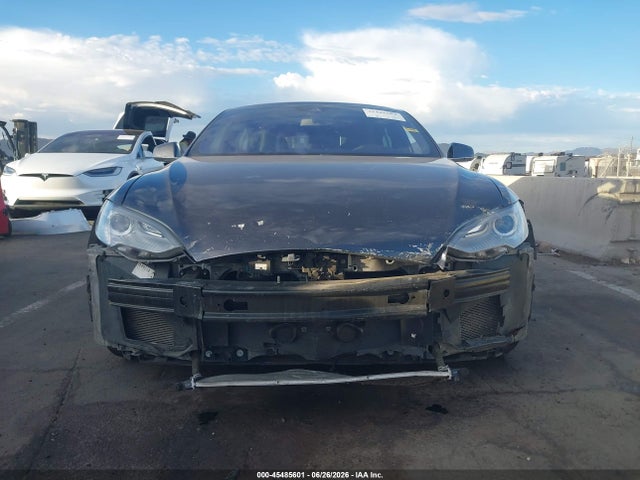 Tesla Model S 60/70/75/85 2016 5YJSA1E12GF121945 Image 12
