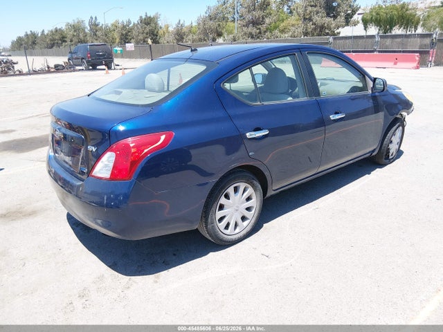 Aukcja sprzedaży 2012 Nissan Versa 1.6 Sv, vin: 3N1CN7AP3CL824975, numer aukcji: 45485606