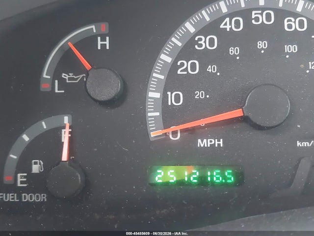 Продажа на аукционе авто 2003 Ford F-150 Xl/xlt, vin: 1FTRX17233NA75895, номер лота: 45485609