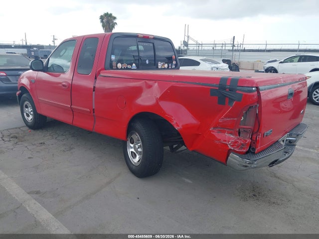 Aukcja sprzedaży 2003 Ford F-150 Xl/xlt, vin: 1FTRX17233NA75895, numer aukcji: 45485609