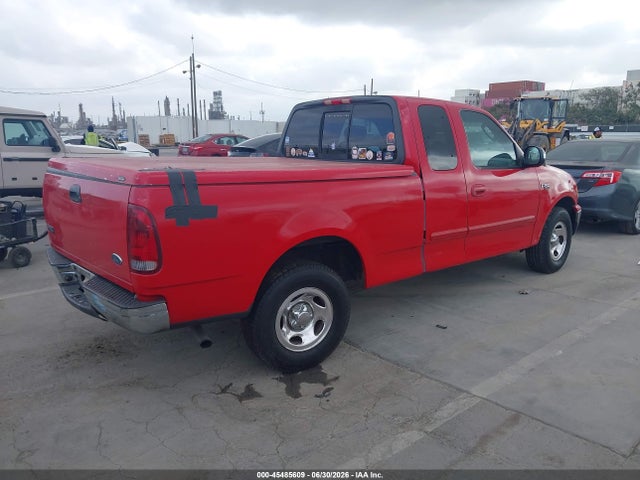 Aukcja sprzedaży 2003 Ford F-150 Xl/xlt, vin: 1FTRX17233NA75895, numer aukcji: 45485609