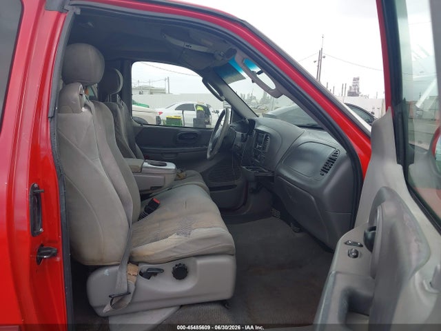 Aukcja sprzedaży 2003 Ford F-150 Xl/xlt, vin: 1FTRX17233NA75895, numer aukcji: 45485609