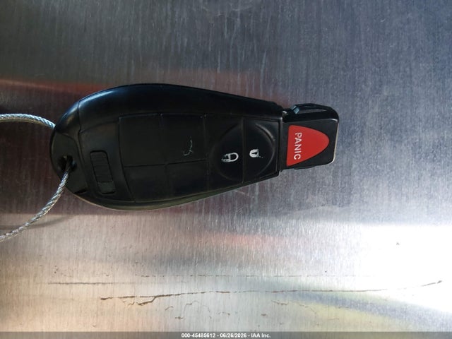 Aukcja sprzedaży 2016 Dodge Dart Sxt Sport, vin: 1C3CDFFAXGD817858, numer aukcji: 45485612