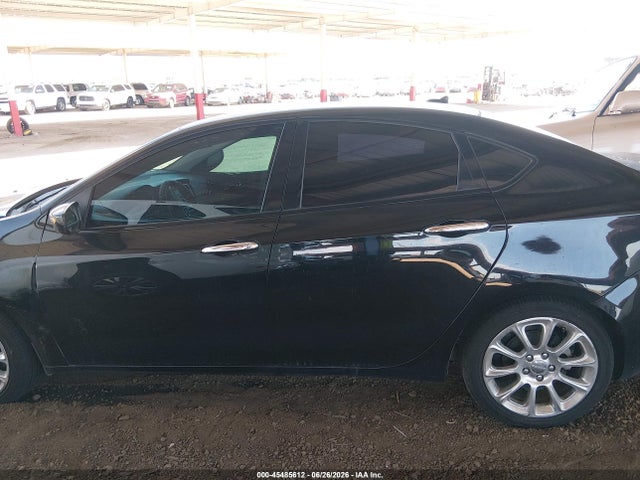 Dodge Dart Sxt Sport 2016 1C3CDFFAXGD817858 Image 14