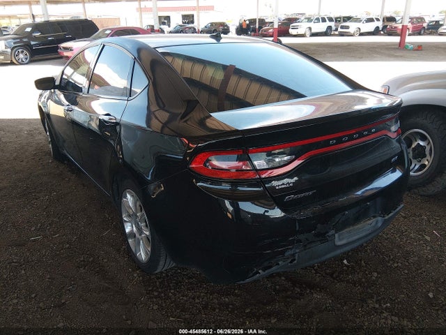 Aukcja sprzedaży 2016 Dodge Dart Sxt Sport, vin: 1C3CDFFAXGD817858, numer aukcji: 45485612