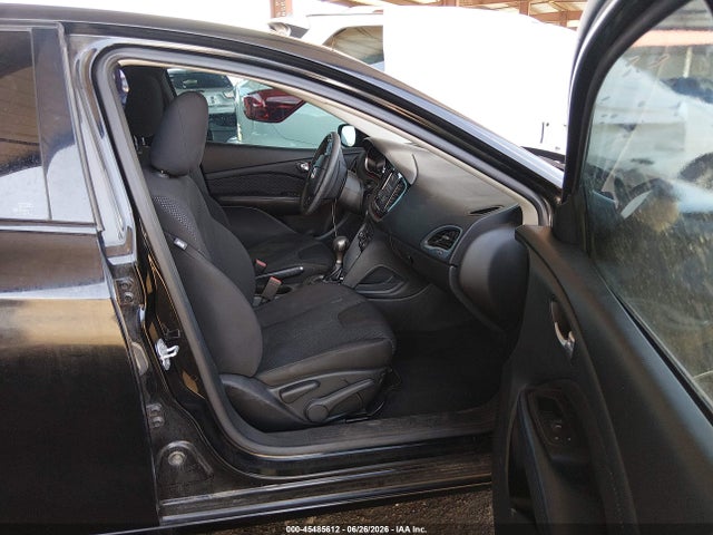 Auction sale of the 2016 Dodge Dart Sxt Sport, vin: 1C3CDFFAXGD817858, lot number: 45485612