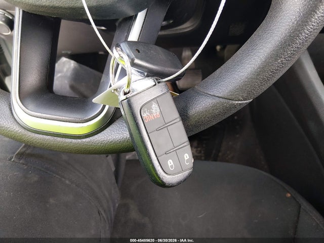 Jeep Compass Sport 4x4 2025 3C4NJDAN1ST540399 Image 11