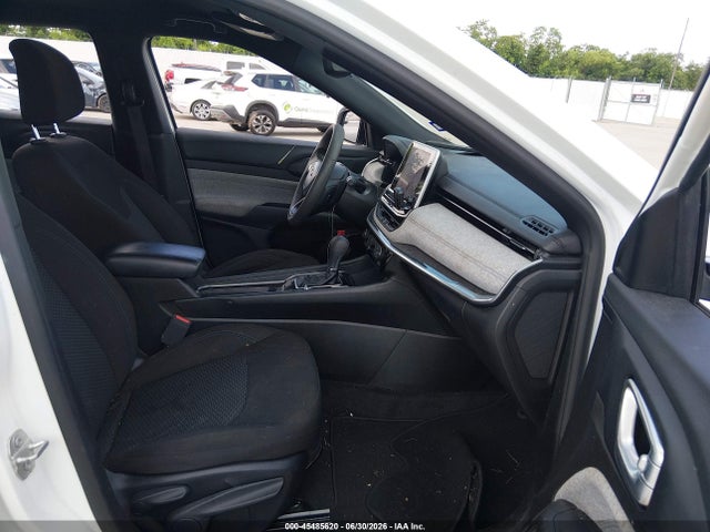 Jeep Compass Sport 4x4 2025 3C4NJDAN1ST540399 Image 5