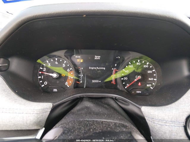 Jeep Compass Sport 4x4 2025 3C4NJDAN1ST540399 Image 7