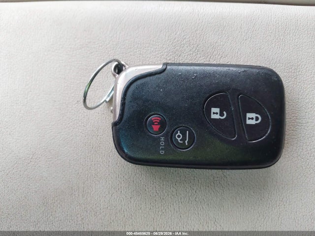 45485625 :رقم المزاد ، JTJBM7FX9B5022799 vin ، 2011 Lexus Gx 460 مزاد بيع