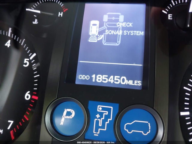 45485625 :رقم المزاد ، JTJBM7FX9B5022799 vin ، 2011 Lexus Gx 460 مزاد بيع