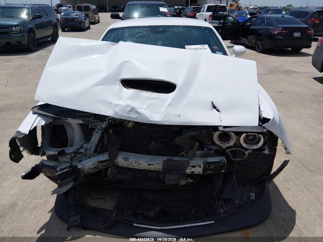 Dodge Challenger Gt 2021 2C3CDZJG4MH564323 Image 12