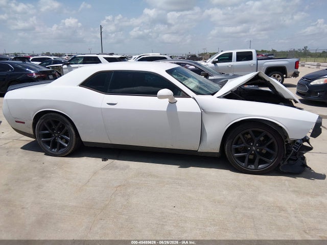 Dodge Challenger Gt 2021 2C3CDZJG4MH564323 Image 13