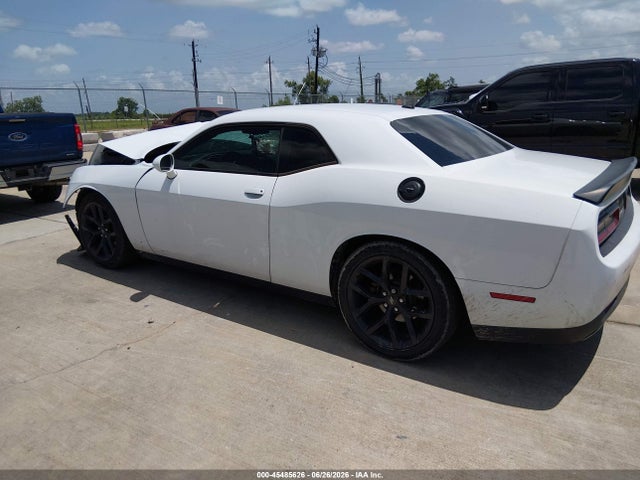 Dodge Challenger Gt 2021 2C3CDZJG4MH564323 Image 14