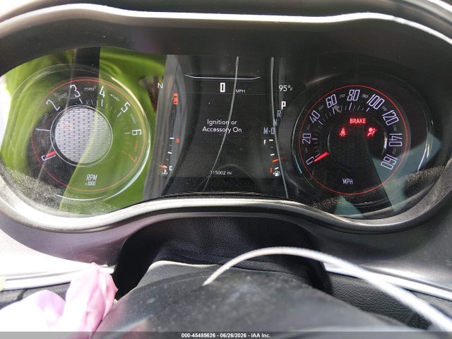 Dodge Challenger Gt 2021 2C3CDZJG4MH564323 Image 15