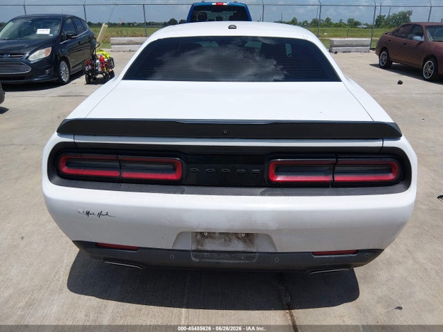 Dodge Challenger Gt 2021 2C3CDZJG4MH564323 Image 16