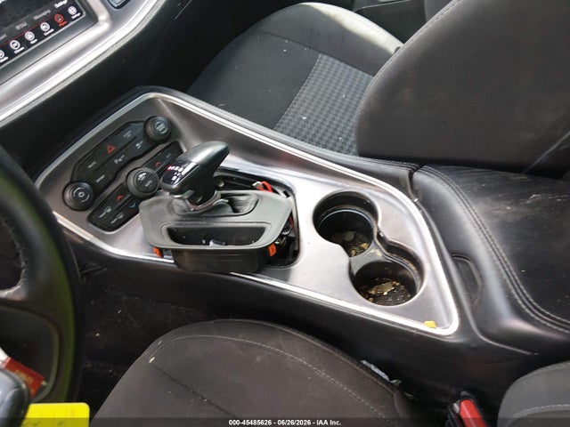 Dodge Challenger Gt 2021 2C3CDZJG4MH564323 Image 17