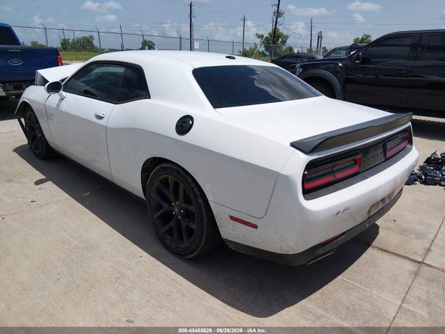 Dodge Challenger Gt 2021 2C3CDZJG4MH564323 Image 3
