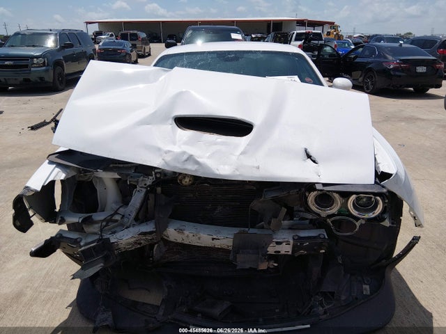 Dodge Challenger Gt 2021 2C3CDZJG4MH564323 Image 6