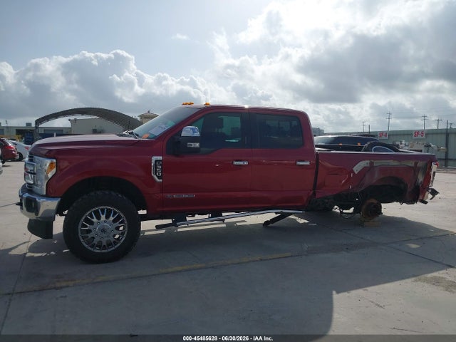 Aukcja sprzedaży 2017 Ford F-350 King Ranch/lariat/platinum/xl/xlt, vin: 1FT8W3DT0HED84318, numer aukcji: 45485628