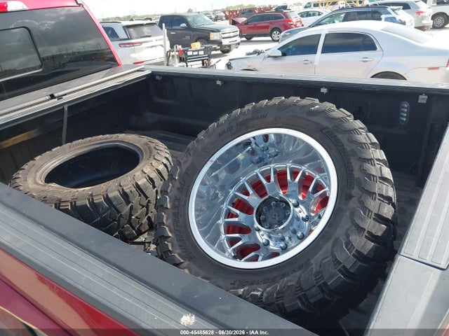 Aukcja sprzedaży 2017 Ford F-350 King Ranch/lariat/platinum/xl/xlt, vin: 1FT8W3DT0HED84318, numer aukcji: 45485628