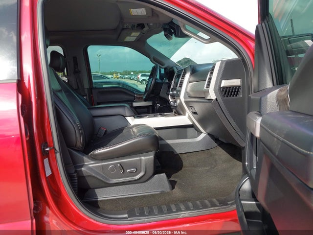 Aukcja sprzedaży 2017 Ford F-350 King Ranch/lariat/platinum/xl/xlt, vin: 1FT8W3DT0HED84318, numer aukcji: 45485628