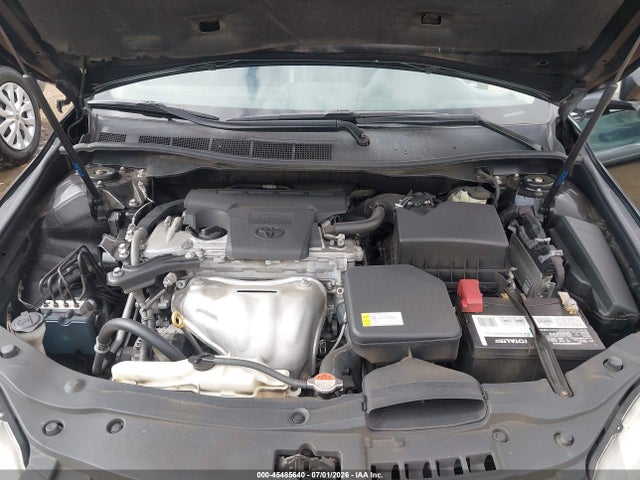 Toyota CAMRY SE 2016 4T1BF1FK3GU218664 Image 10