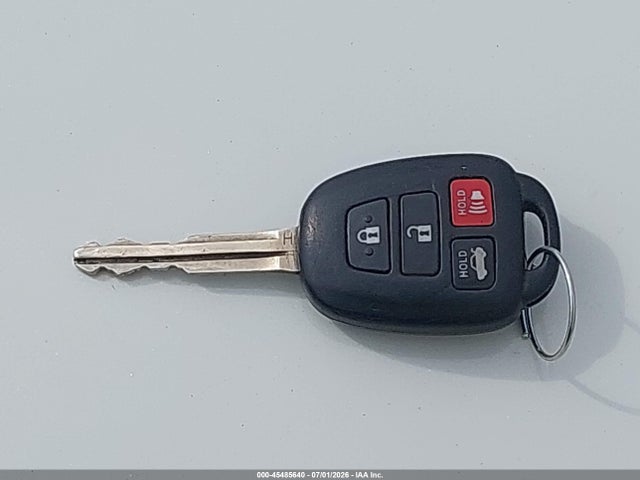 Toyota CAMRY SE 2016 4T1BF1FK3GU218664 Image 11