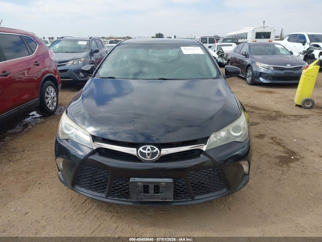 Toyota CAMRY SE 2016 4T1BF1FK3GU218664 Image 12