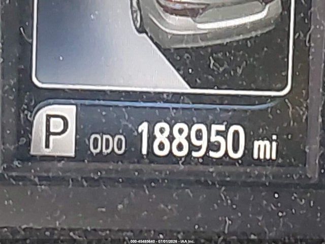Toyota CAMRY SE 2016 4T1BF1FK3GU218664 Image 15
