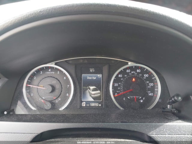 Toyota CAMRY SE 2016 4T1BF1FK3GU218664 Image 7