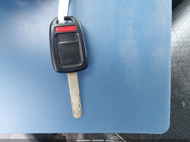 1HGCR2F17HA213906 Honda Accord Sport Se