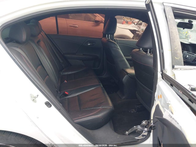 1HGCR2F17HA213906 Honda Accord Sport Se