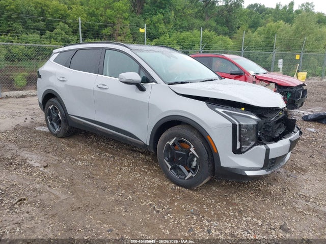 Продаж на аукціоні авто 2026 Kia Sportage Hybrid Ex, vin: KNDPVDDG0T7382170, номер лоту: 45485649