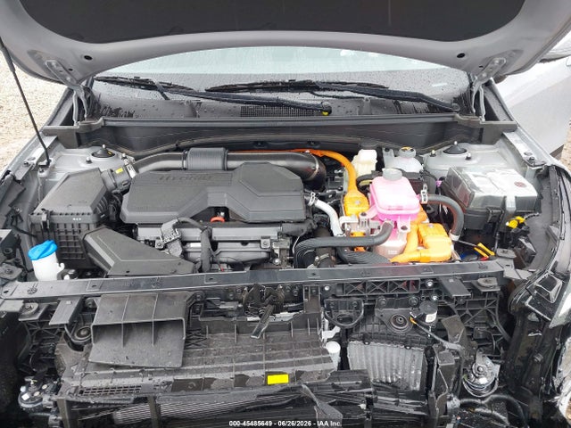 Продаж на аукціоні авто 2026 Kia Sportage Hybrid Ex, vin: KNDPVDDG0T7382170, номер лоту: 45485649