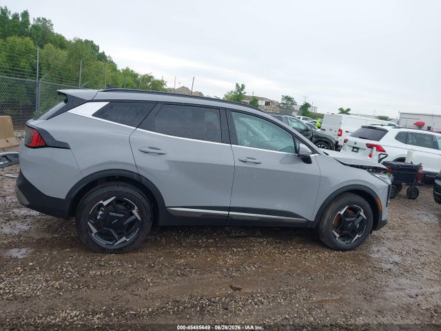 Продаж на аукціоні авто 2026 Kia Sportage Hybrid Ex, vin: KNDPVDDG0T7382170, номер лоту: 45485649