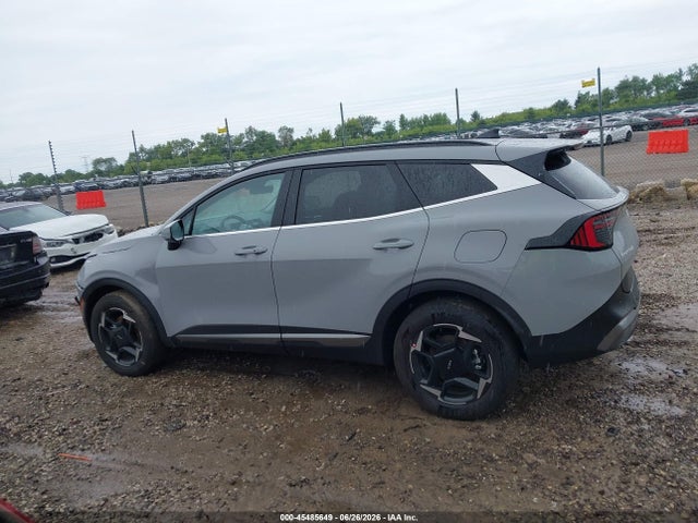 Продаж на аукціоні авто 2026 Kia Sportage Hybrid Ex, vin: KNDPVDDG0T7382170, номер лоту: 45485649
