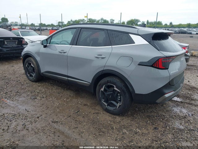 Продаж на аукціоні авто 2026 Kia Sportage Hybrid Ex, vin: KNDPVDDG0T7382170, номер лоту: 45485649