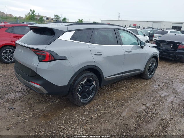 Продаж на аукціоні авто 2026 Kia Sportage Hybrid Ex, vin: KNDPVDDG0T7382170, номер лоту: 45485649