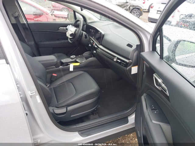 Продаж на аукціоні авто 2026 Kia Sportage Hybrid Ex, vin: KNDPVDDG0T7382170, номер лоту: 45485649